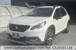 peugeot 2008 2017 -PEUGEOT--Peugeot 2008 ABA-A94HN01--VF3CUHNZTGY157340---PEUGEOT--Peugeot 2008 ABA-A94HN01--VF3CUHNZTGY157340-