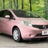 nissan note 2014 -NISSAN--Note DBA-E12--E12-190191---NISSAN--Note DBA-E12--E12-190191- image 17