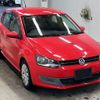 volkswagen polo 2009 -VOLKSWAGEN--VW Polo 6RCGG-AU007138---VOLKSWAGEN--VW Polo 6RCGG-AU007138- image 5