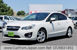 subaru impreza 2013 quick_quick_DBA-GJ7_GJ7-012078