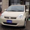 toyota passo 2011 -TOYOTA--Passo DBA-KGC30--KGC30-0062825---TOYOTA--Passo DBA-KGC30--KGC30-0062825- image 1