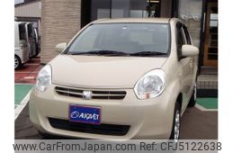 toyota passo 2011 -TOYOTA--Passo DBA-KGC30--KGC30-0062825---TOYOTA--Passo DBA-KGC30--KGC30-0062825-