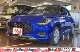 suzuki swift 2024 -SUZUKI 【つくば 501ｿ9086】--Swift 5BA-ZCDDS--ZCDDS-104093---SUZUKI 【つくば 501ｿ9086】--Swift 5BA-ZCDDS--ZCDDS-104093-