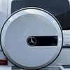 mercedes-benz g-class 2023 quick_quick_3DA-463350_W1N4633502X461571 image 13