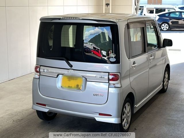 daihatsu tanto 2008 -DAIHATSU 【鹿児島 580ち7688】--Tanto L375S-0047438---DAIHATSU 【鹿児島 580ち7688】--Tanto L375S-0047438- image 2