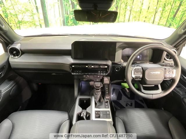 toyota toyota-others 2024 CFJ1487750 image 2
