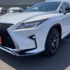 lexus rx 2016 -LEXUS--Lexus RX DBA-AGL25W--AGL25-0002461---LEXUS--Lexus RX DBA-AGL25W--AGL25-0002461- image 1