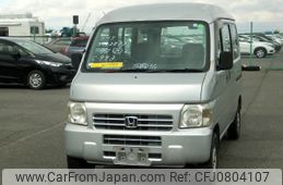 honda acty-van 2000 No.15797