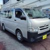 toyota hiace-van 2014 -TOYOTA--Hiace Van KDH201V--KDH201-0140724---TOYOTA--Hiace Van KDH201V--KDH201-0140724- image 8