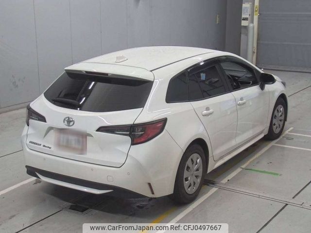 toyota corolla-touring-wagon 2019 -TOYOTA--Corolla Touring ZRE212W-6004257---TOYOTA--Corolla Touring ZRE212W-6004257- image 2