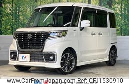 suzuki spacia 2019 CFJ1530910