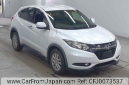 honda vezel 2015 quick_quick_DBA-RU1_1009655