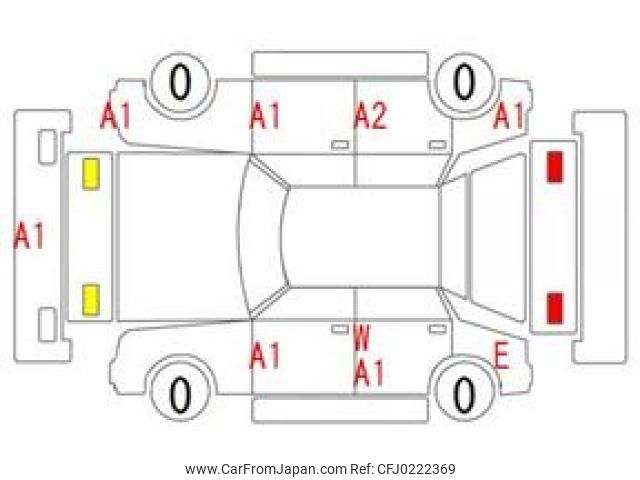 toyota sienta 2016 -TOYOTA--Sienta DBA-NSP170G--NSP170-7026212---TOYOTA--Sienta DBA-NSP170G--NSP170-7026212- image 2