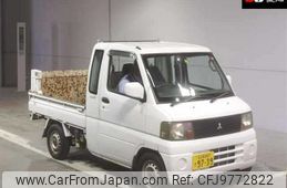 mitsubishi minicab-truck 2002 -MITSUBISHI 【名古屋 480ｺ9739】--Minicab Truck U62Tｶｲ-0700465---MITSUBISHI 【名古屋 480ｺ9739】--Minicab Truck U62Tｶｲ-0700465-