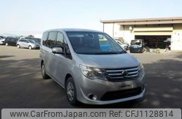 nissan serena 2016 -NISSAN--Serena DAA-HC26--HC26-132308---NISSAN--Serena DAA-HC26--HC26-132308-