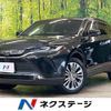 toyota harrier 2021 -TOYOTA--Harrier 6BA-MXUA80--MXUA80-0047973---TOYOTA--Harrier 6BA-MXUA80--MXUA80-0047973- image 1