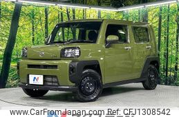 daihatsu taft 2024 quick_quick_LA910S_LA910S-0054991