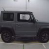 suzuki jimny-sierra 2023 -SUZUKI 【三河 530て8511】--Jimny Sierra JB74W-204347---SUZUKI 【三河 530て8511】--Jimny Sierra JB74W-204347- image 4