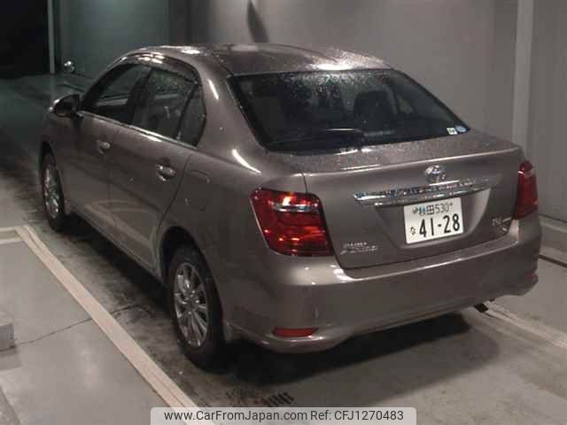 toyota corolla-axio 2017 -TOYOTA 【秋田 530ﾅ4128】--Corolla Axio NZE164--7056149---TOYOTA 【秋田 530ﾅ4128】--Corolla Axio NZE164--7056149- image 2