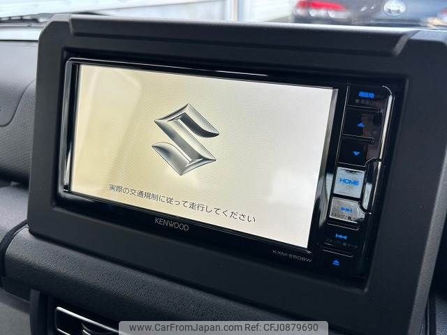 suzuki jimny-sierra 2018 -SUZUKI--Jimny Sierra 3BA-JB74W--JB74W-100180---SUZUKI--Jimny Sierra 3BA-JB74W--JB74W-100180- image 2