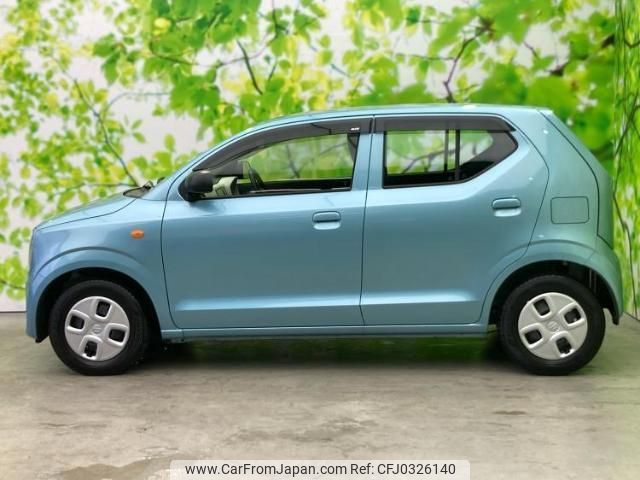 suzuki alto 2018 quick_quick_DBA-HA36S_HA36S-376241 image 2