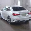 mercedes-benz a-class 2022 quick_quick_3DA-177112_W1K1771122J395417 image 2
