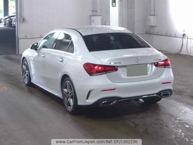 mercedes-benz a-class 2022 quick_quick_3DA-177112_W1K1771122J395417 image 2
