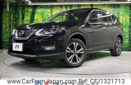 nissan x-trail 2019 quick_quick_T32_T32-543250