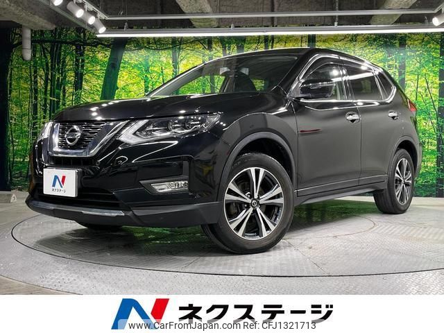 nissan x-trail 2019 quick_quick_T32_T32-543250 image 1