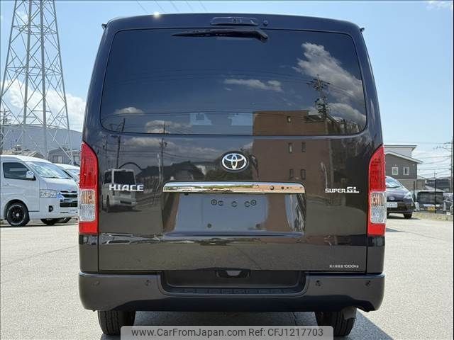 toyota hiace-van 2023 -TOYOTA--Hiace Van 3DF-GDH206V--GDH206-1085800---TOYOTA--Hiace Van 3DF-GDH206V--GDH206-1085800- image 2