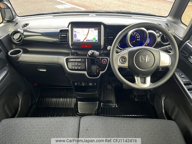 honda n-box 2016 -HONDA--N BOX DBA-JF1--JF1-1883531---HONDA--N BOX DBA-JF1--JF1-1883531- image 2