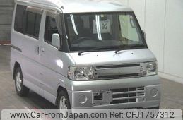 mitsubishi town-box 2011 CFJ1757312