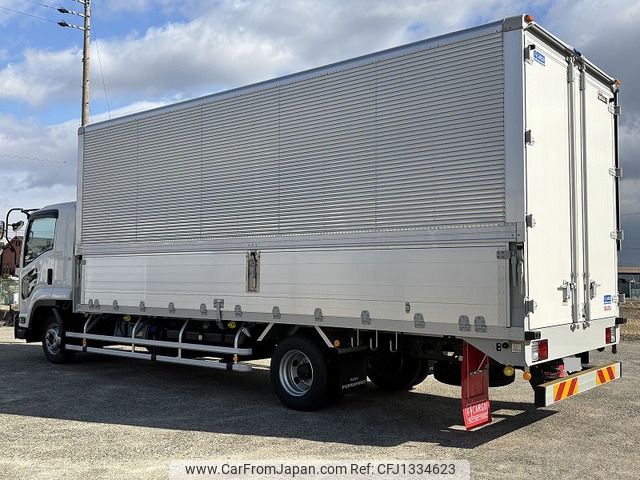 isuzu forward 2023 -ISUZU--Forward 2RG-FRR90S2--FRR90-7194576---ISUZU--Forward 2RG-FRR90S2--FRR90-7194576- image 2