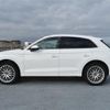 audi q5 2017 -AUDI--Audi Q5 DBA-FYDAXS--WAUZZZFY0J2029838---AUDI--Audi Q5 DBA-FYDAXS--WAUZZZFY0J2029838- image 3