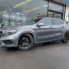 mercedes-benz gla-class 2015 -MERCEDES-BENZ--Benz GLA DBA-156946--WDC1569462J157216---MERCEDES-BENZ--Benz GLA DBA-156946--WDC1569462J157216- image 1