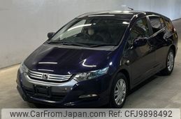 honda insight 2009 -HONDA--Insight ZE2-1131978---HONDA--Insight ZE2-1131978-