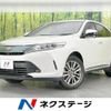 toyota harrier 2019 quick_quick_ZSU60W_ZSU60-0167881 image 1