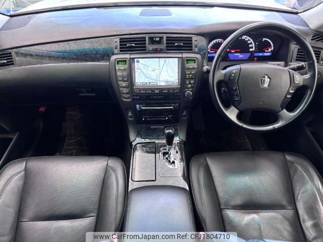toyota crown 2006 CFJ1804710 image 2
