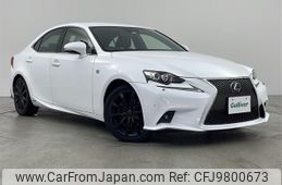 lexus is 2014 -LEXUS--Lexus IS DAA-AVE30--AVE30-5027183---LEXUS--Lexus IS DAA-AVE30--AVE30-5027183-