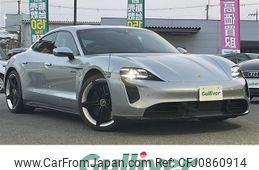 porsche porsche-others 2021 -PORSCHE--ﾎﾟﾙｼｪﾀｲｶﾝ ZAA-J1MD--WP0ZZZY1ZMSA56738---PORSCHE--ﾎﾟﾙｼｪﾀｲｶﾝ ZAA-J1MD--WP0ZZZY1ZMSA56738-