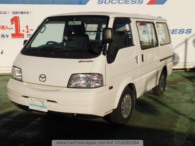 mazda bongo-van 2019 -MAZDA--Bongo Van SLP2V--109388---MAZDA--Bongo Van SLP2V--109388- image 1