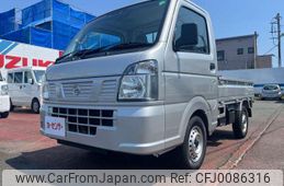 nissan clipper-truck 2024 -NISSAN 【富士山 】--Clipper Truck DR16T--705550---NISSAN 【富士山 】--Clipper Truck DR16T--705550-