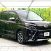 toyota voxy 2019 quick_quick_ZRR80W_ZRR80-0506447 image 16