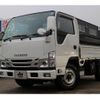 isuzu elf-truck 2023 GOO_NET_EXCHANGE_0901192A30241216W001 image 1