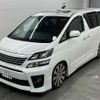 toyota vellfire 2014 -TOYOTA--Vellfire ANH20W-8353690---TOYOTA--Vellfire ANH20W-8353690- image 5