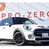 mini mini-others 2017 -BMW 【群馬 302ﾈ6604】--BMW Mini XS20--02C51104---BMW 【群馬 302ﾈ6604】--BMW Mini XS20--02C51104- image 1