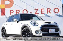 mini mini-others 2017 -BMW 【群馬 302ﾈ6604】--BMW Mini XS20--02C51104---BMW 【群馬 302ﾈ6604】--BMW Mini XS20--02C51104-