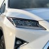 lexus rx 2018 CFJ1668876 image 16