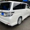 toyota vellfire 2012 CFJ1851194 image 4