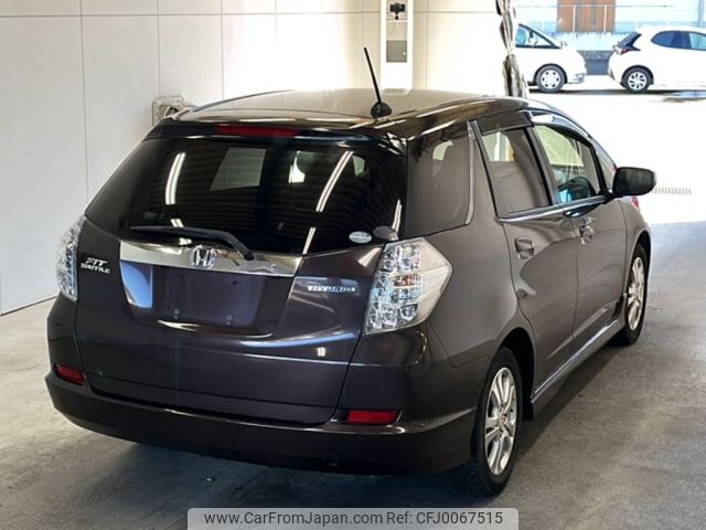 honda fit-shuttle 2012 -HONDA--Fit Shuttle GP2-3041891---HONDA--Fit Shuttle GP2-3041891- image 2